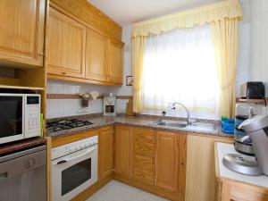 Holiday Home Imperial Park-4 by Interhome