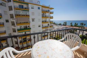Edf. Albaida I, 5º H
