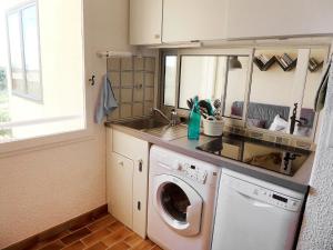 Apartment Colline Valmer-4 by Interhome