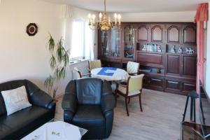 Haus Nordenlicht Ferienwohnung *Naujokat*