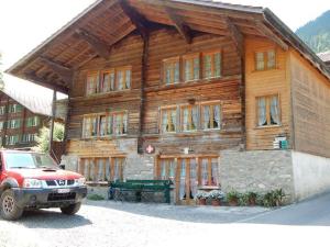 Apartment Chalet Kreuz, Fewo I