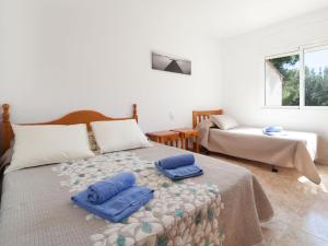 Villa Villa Sant Jordi by Interhome