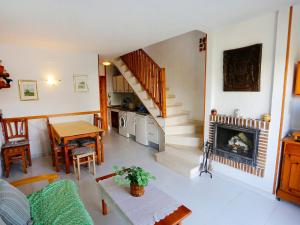 Holiday Home Montalt VIII by Interhome