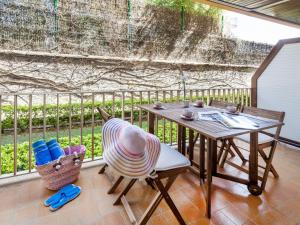 Apartment Buenos Aires by Interhome