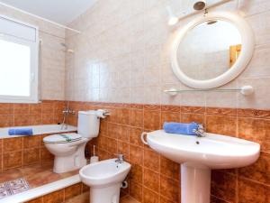 Holiday Home Villa Santa Marta I by Interhome