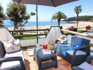 Holiday Home Platja by Interhome - Lloret de Mar