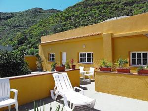 Holiday Home Casa Pedro, El Roque - Tenerife