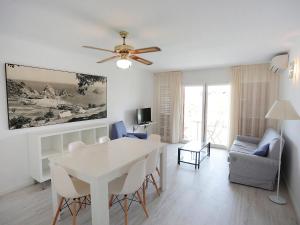 Apartment Tahiti Cambrils