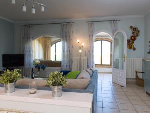 Holiday Home Ui-tje by Interhome