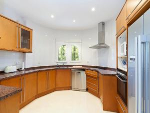 Villa Capi by Interhome