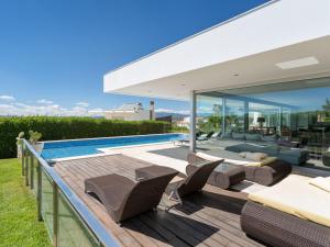 Villa Villa Vogue by Interhome