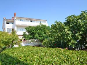 Apartment Travaš2