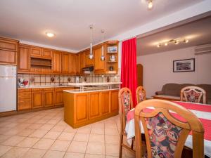 Apartment Hilde Red-1 by Interhome