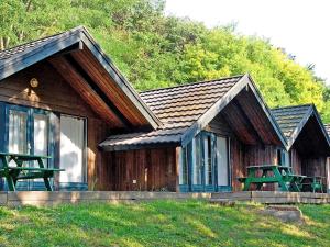 3 hvězdičkový chata Holiday Home Balaton H623.1 Tihany Maďarsko