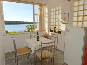Apartment Travaš1
