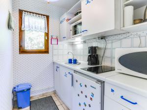 Maisons de vacances Holiday Home Le Pre Verger-2 by Interhome : photos des chambres