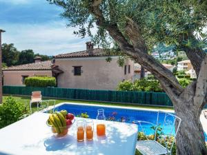 Holiday Home Villa Esther by Interhome
