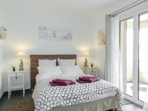 Villas Villa Fidiamare by Interhome : photos des chambres