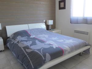 Maisons de vacances Holiday Home Sainte Marie by Interhome : photos des chambres