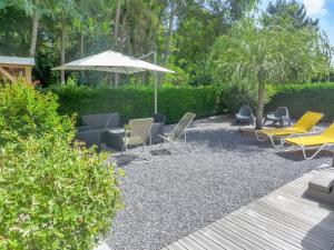Maisons de vacances Holiday Home Sainte Marie by Interhome : photos des chambres