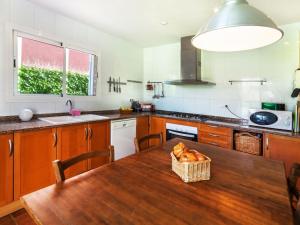 Holiday Home Villa Esther by Interhome