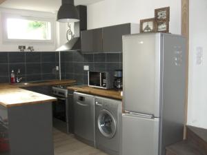 Holiday Home Maison Les Oies by Interhome