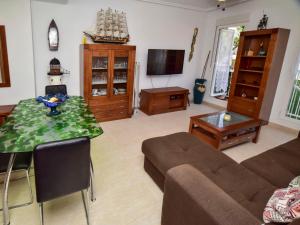 Apartment Jardines del Montgo-2 by Interhome
