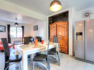 Holiday Home De la Plage by Interhome