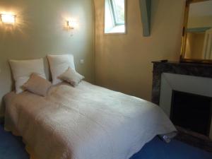 B&B / Chambres d'hotes Chateau de Launay : photos des chambres