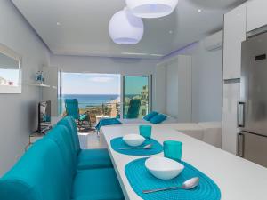 Studio Dream View 50m from the beach by Interhome