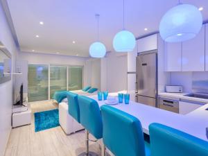 Studio Dream View 50m from the beach by Interhome