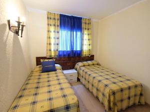 Apartment DMS IV-3 by Interhome