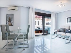 Apartment La Maestranza by Interhome