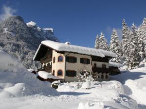 Pansion Pension Sonneck Lofer Austria