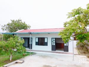 Homestay Nhà Vườn Đất Muối Đồ Sơn