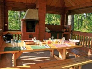 Holiday Home Korvenvalkama by Interhome