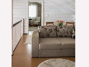 Holiday Home Tervaharju by Interhome