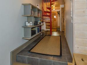 Holiday Home Koliwood a by Interhome