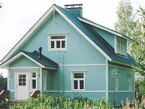 Holiday Home Eteläranta by Interhome - 皮耶克赛迈基