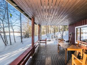 Holiday Home 2235 by Interhome