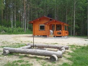 Holiday Home Ahola by Interhome