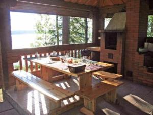 Holiday Home Korvenvalkama by Interhome