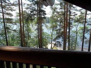 Holiday Home Harakanpesä by Interhome
