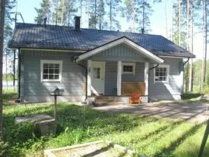 Holiday Home Käpälämäki by Interhome - Äijälä
