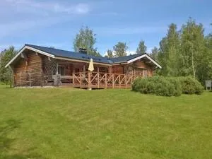 Holiday Home 5650 by Interhome - Petäjävesi