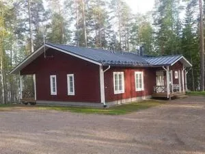 Holiday Home Ylä-hannala by Interhome - Toivakka