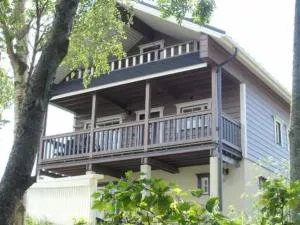 Holiday Home Ryytilänranta by Interhome - Lymelki