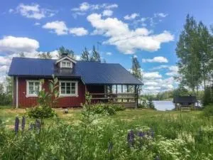 Holiday Home Riihiranta by Interhome - Petäjävesi