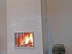 Holiday Home Ylä-hannala by Interhome