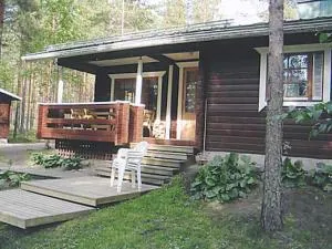 Holiday Home Aittolahti 1 by Interhome - Petäjävesi